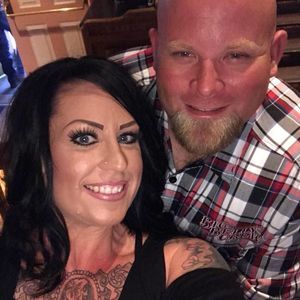 Meet your Posher, Ashleigh